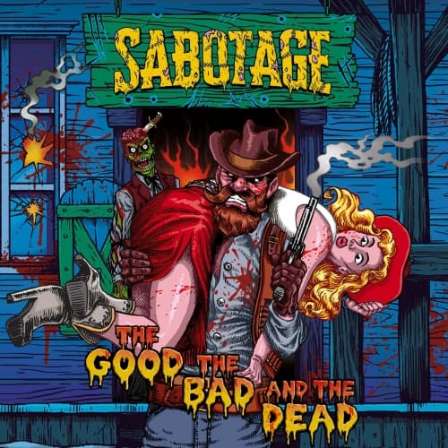 The Good, the Bad & the Dead