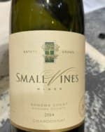 Chardonnay