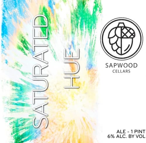 Saturated Hue