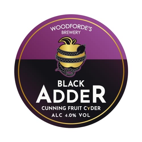 Black Adder