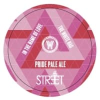 Pride Pale Ale - In the Name of Love