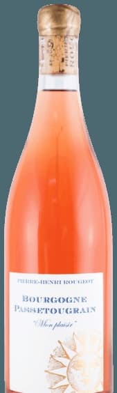 Bourgogne Passetoutgrain 'Mon Plaisir'
