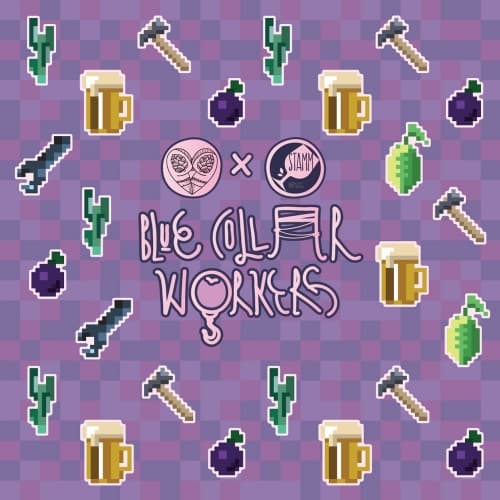 Blue Collar Workers