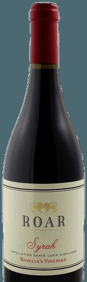 Rosella's Vineyard Syrah