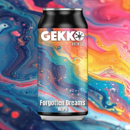 Forgotten Dreams