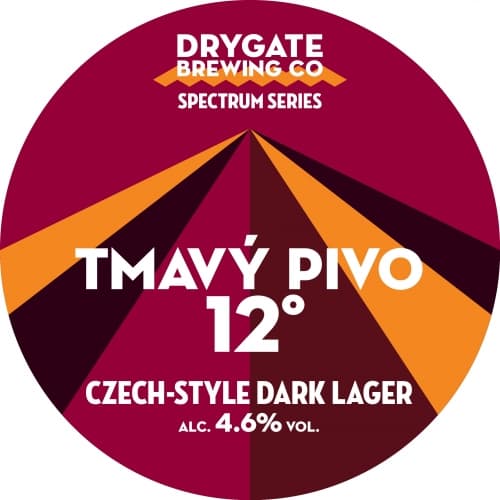 Tmavý Pivo 12°