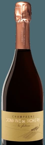 Les Fontaines Champagne