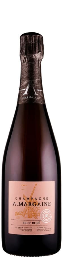 Brut Rosé Champagne