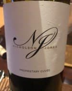 Proprietary Cuvée
