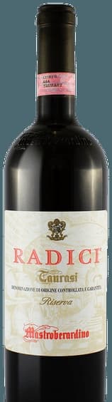 Taurasi Riserva Radici