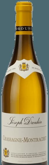 Chassagne-Montrachet Blanc