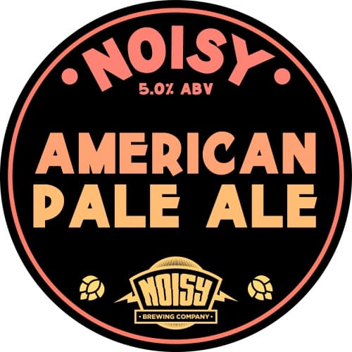 American Pale Ale