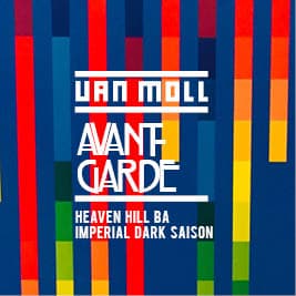 Avant-Garde