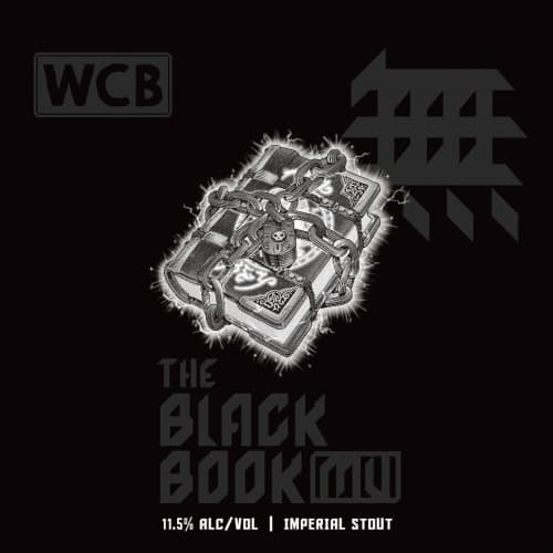The Black Book MU
