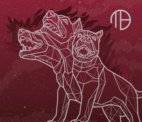 Cerberus | FROZEN Slushie 2021