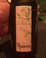 Les Chèvrefeuilles Côtes du Rhône Blanc