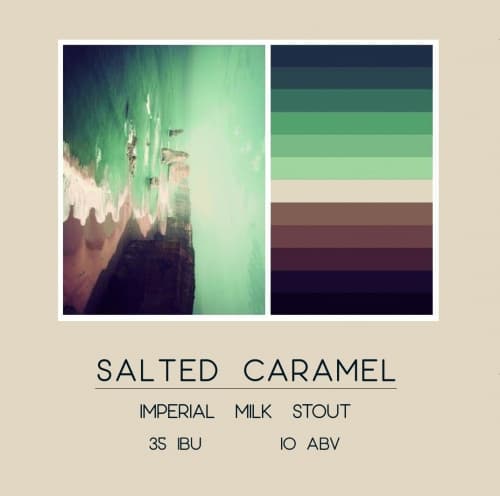 Imperial Salted Caramel