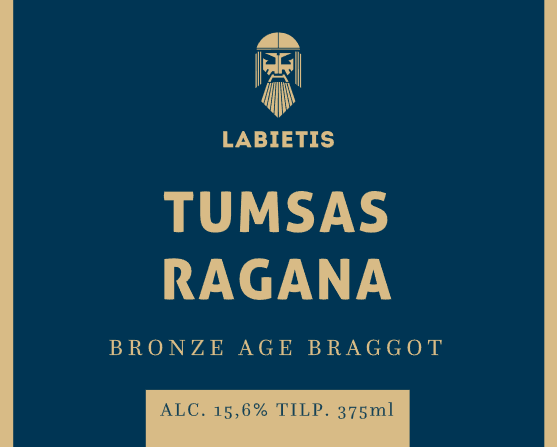 Tumsas Ragana (Witch of Darkness)