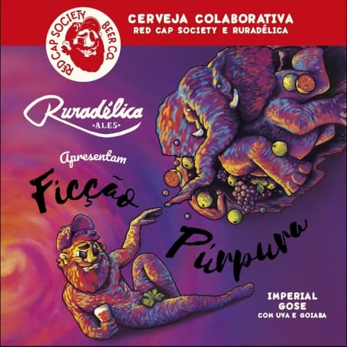 Ficção Púrpura