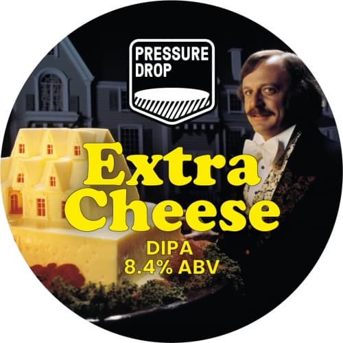 Extra Cheese