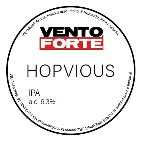 Hopvious
