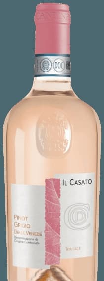 Pinot Grigio Rosé
