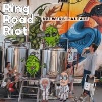 Ring Road Riot