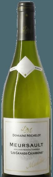 Meursault 'Les Grands Charrons'
