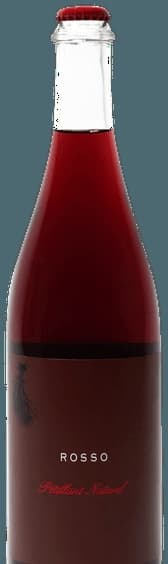 Petillant Naturel Rosso