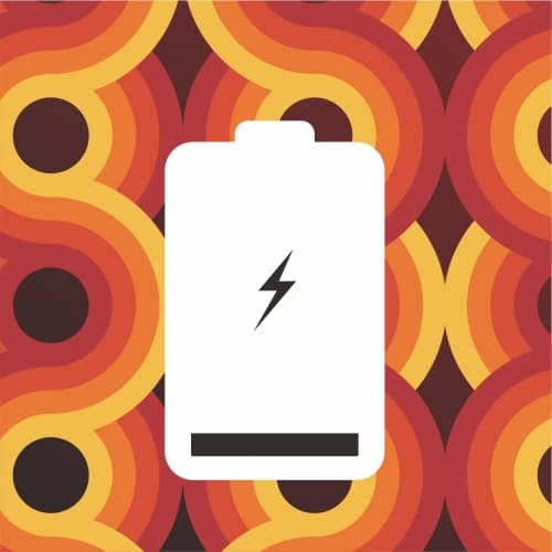 Low Battery