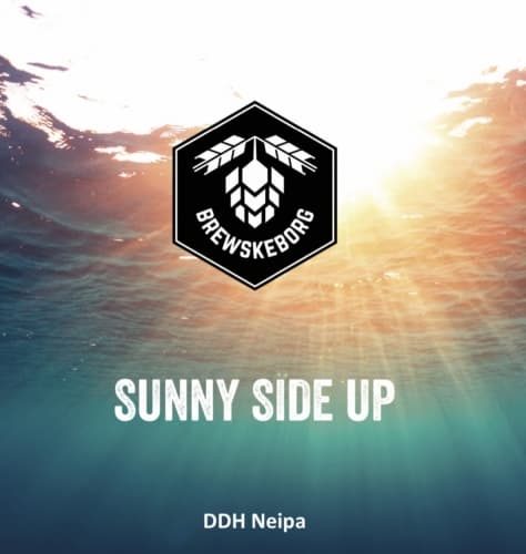 Sunny Side Up
