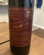 Alzeyer Sybillenstein Dornfelder