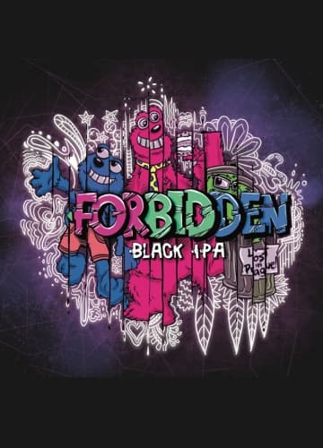 Forbidden
