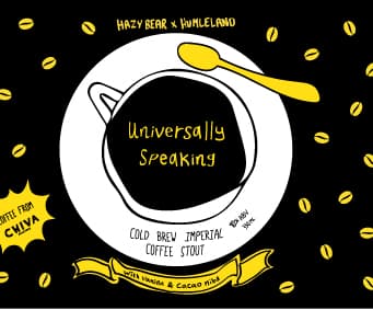 Universally Speaking