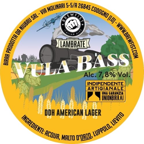 Vula Bass