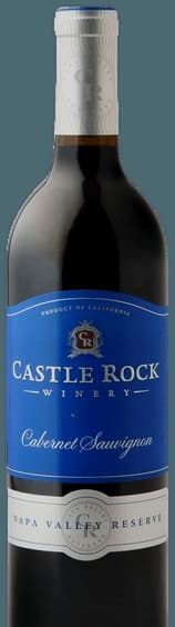 Napa Valley Reserve Cabernet Sauvignon