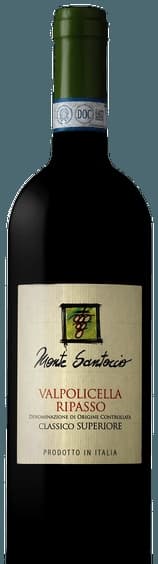 Valpolicella Ripasso Classico Superiore