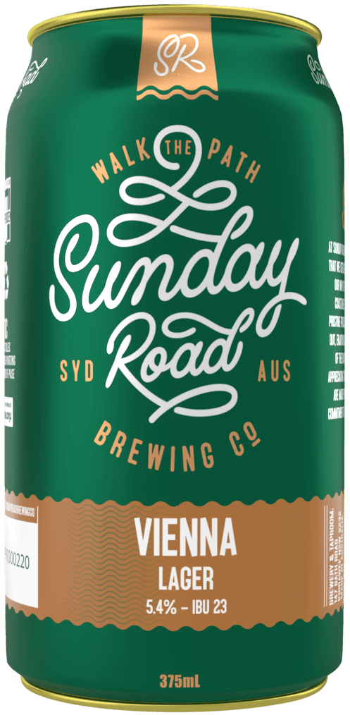 Vienna Lager