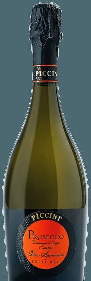 Prosecco (Extra Dry)