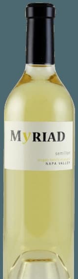 Mcgah Family Vineyard Sémillon