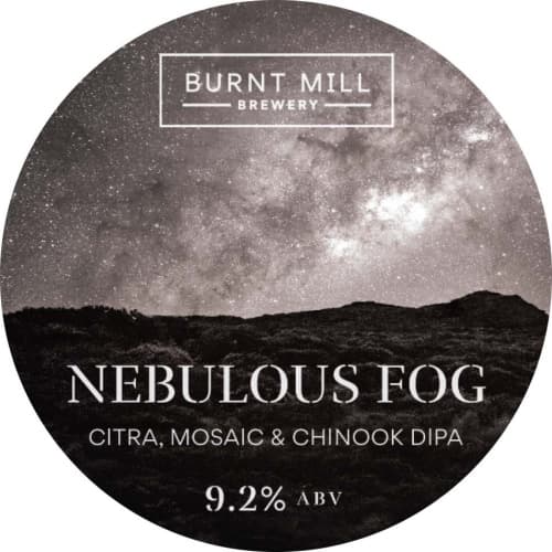 Nebulous Fog