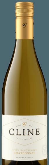 Seven Ranchlands Chardonnay