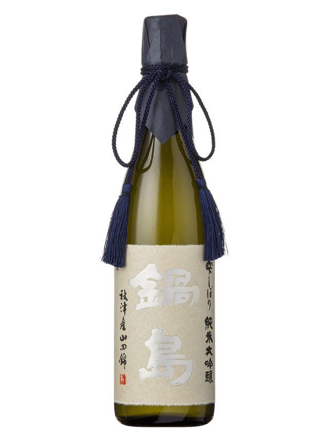 Kawatsuru Junmai Daiginjo