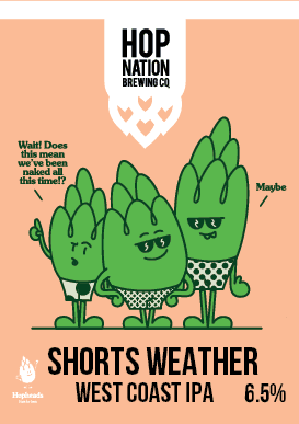 Shorts Weather