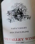 Faultline Red