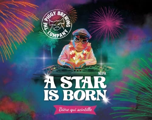 A Star Is Born