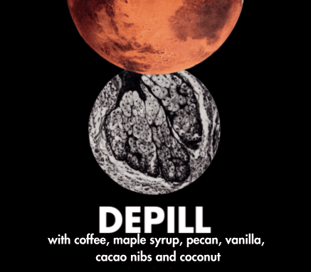 Depill Sérútgáfa