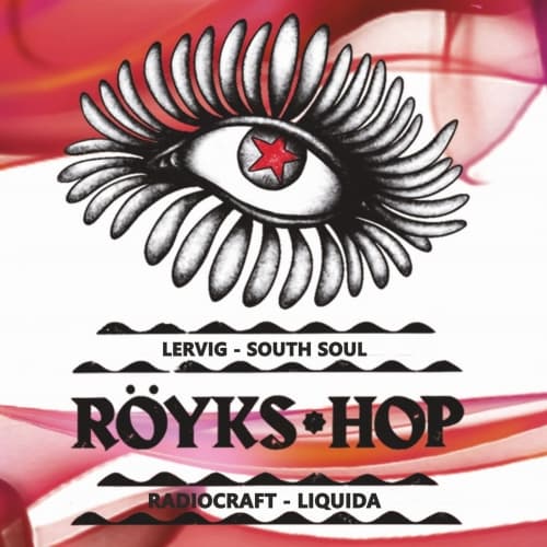 Röyks Hop