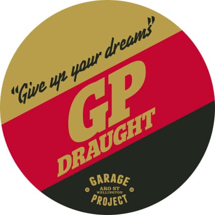 GP Draught