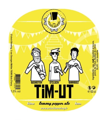 TIM-UT